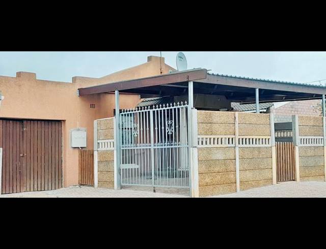 6 BEDROOM HOUSE FOR SALE IN BELHAR